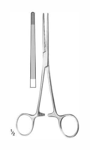 Dissecting and Ligature Forceps